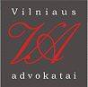 Vilniaus advokatai logotipas